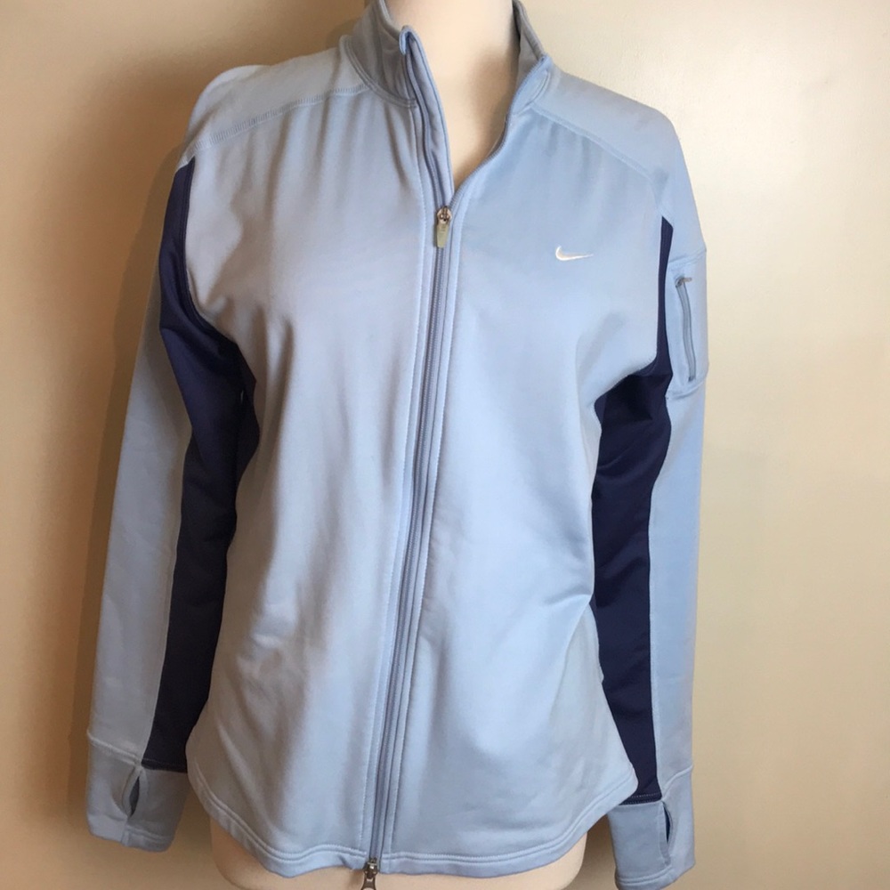 Excellent condition Nike zip up fleece